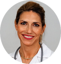 Dra Ximena Carzolio "Equipo Mysalus"