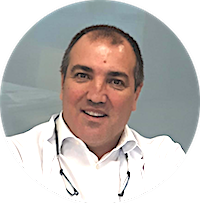 Dr Javier Pardo Moreno