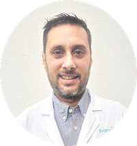 Dr Ignacio Romero Quintano