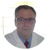 Dr Diego Giménez Belmonte