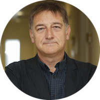 Dr Jorge Cervilla