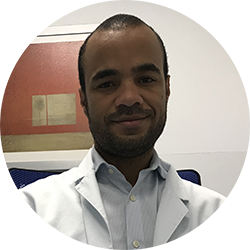 Dr Yunior Dueñas Disotuar
