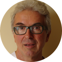 Dr Sergi Verd Valespir