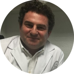 Dr Pedro Antich Adrover