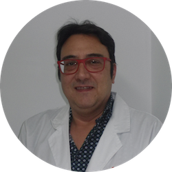 Dr Jordi De Otero Blasco