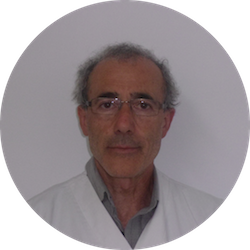 Dr Pablo Espejo Salamanca