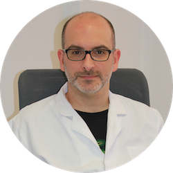 Dr Jaume Piña Plomer