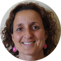 Dra María Jose Torres Rodríguez