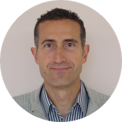 Dr Enric Sospedra Lara