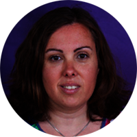María José Jiménez Ruiz