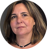 Maria del Mar Diaz Lainez