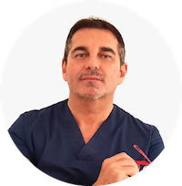 Dr Sergio Montes García