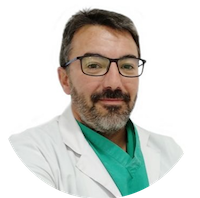 Dr Carlos Hernandez Montoya