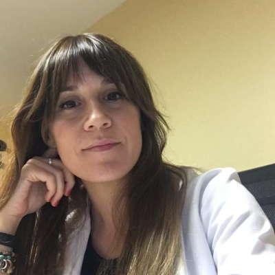 Lorena Magallón Gonzàlvez